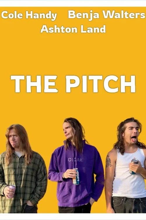 Постер: The Pitch
