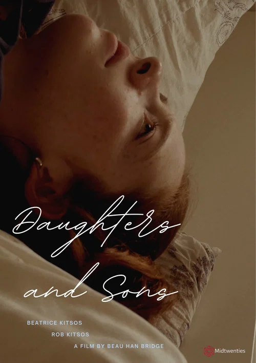 Постер: Daughters and Sons