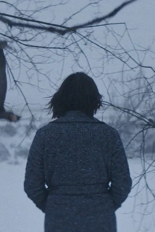 Постер: Even in the Silence