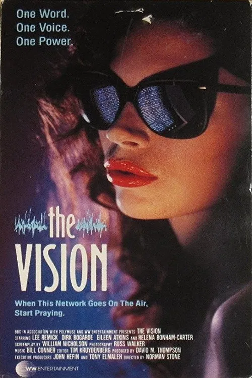 Постер: The Vision