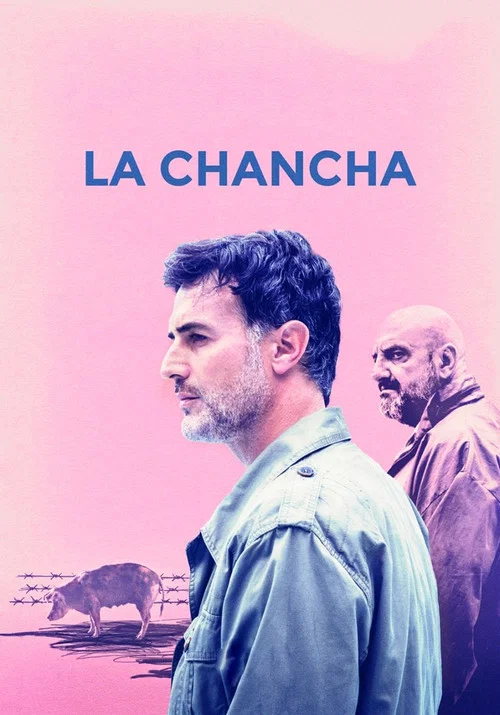 Постер: La chancha