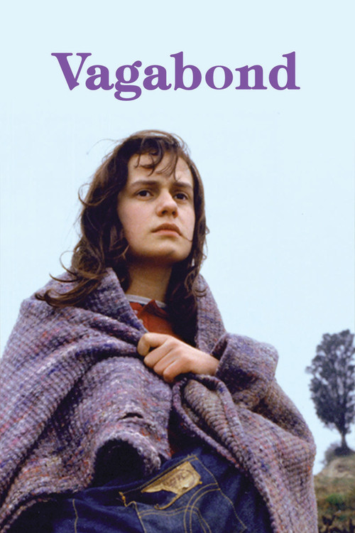 Постер: Vagabond