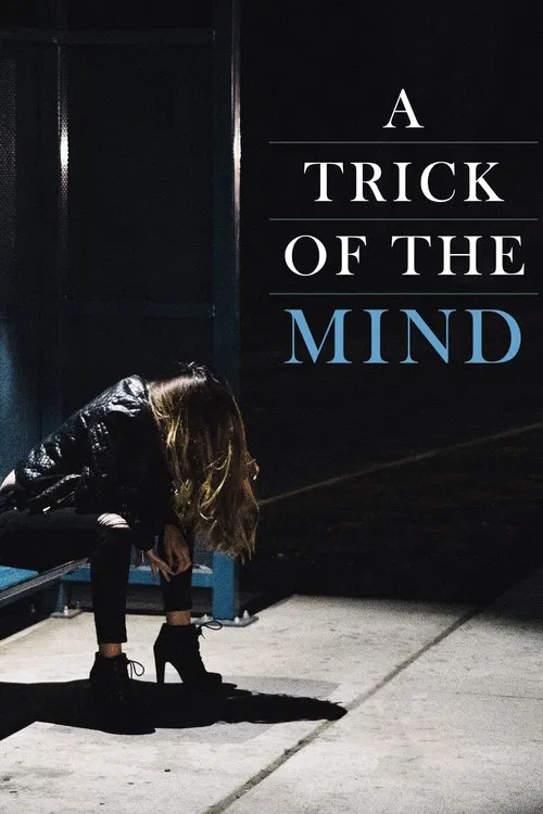 Постер: Mind Games