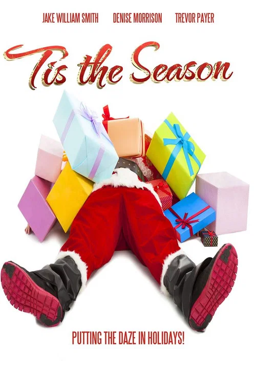 Постер: Tis the Season