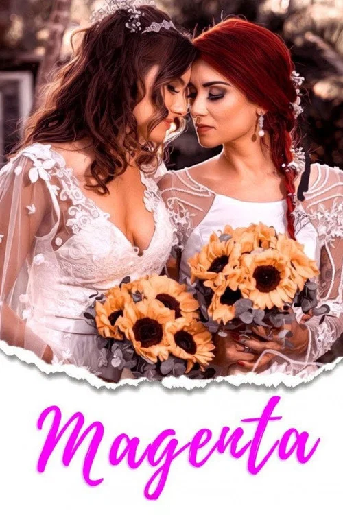 Постер: Magenta