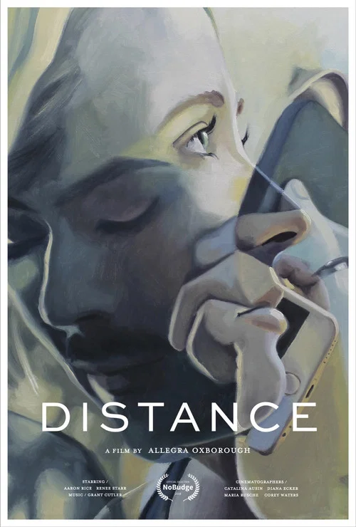 Постер: Distance