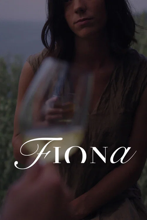 Постер: Fiona
