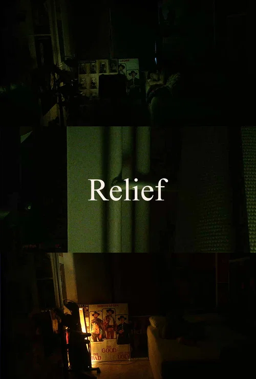 Постер: Relief