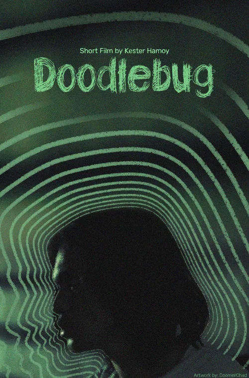Постер: Doodlebug
