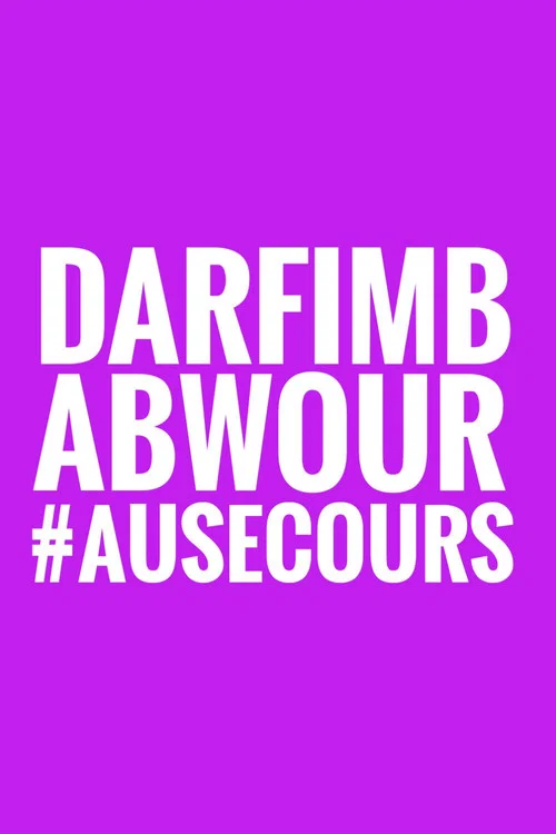 Постер: Darfimbabwour