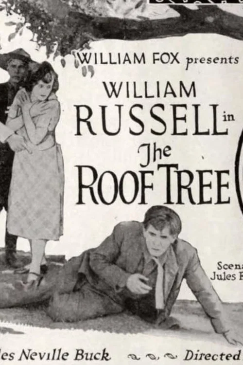 Постер: The Roof Tree