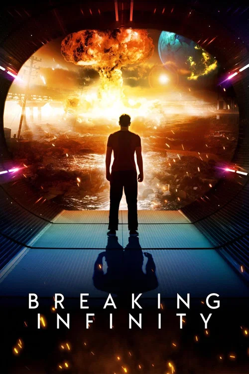 Постер: Breaking Infinity