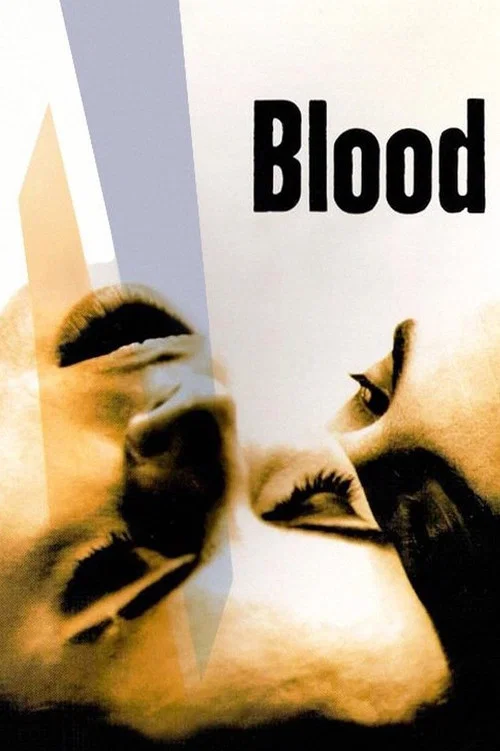 Постер: Sangre/Blood