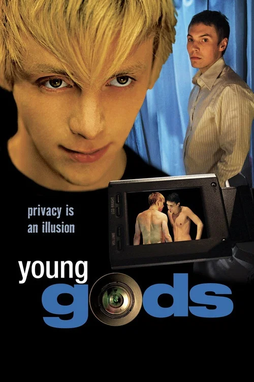 Постер: Young Gods