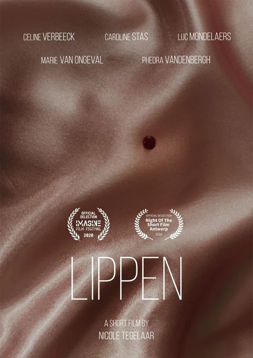 Постер: Lippen