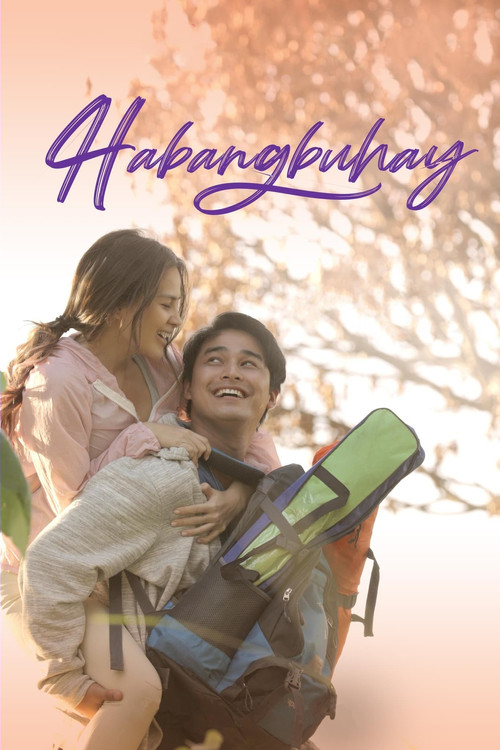 Постер: Habangbuhay