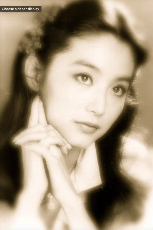 Постер: A Portrait of Lin Ching Hsia