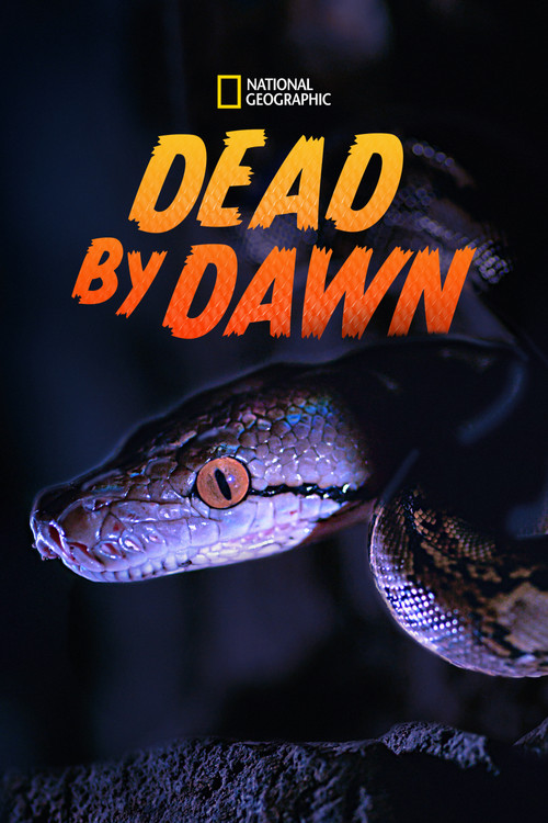 Постер: Dead by Dawn