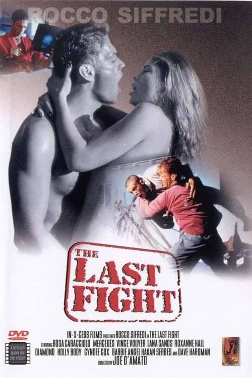 Постер: The Last Fight