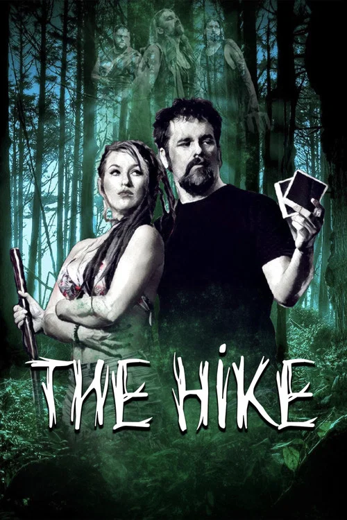 Постер: The Hike