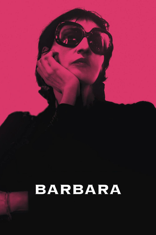 Постер: Barbara