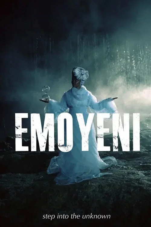 Постер: Emoyeni