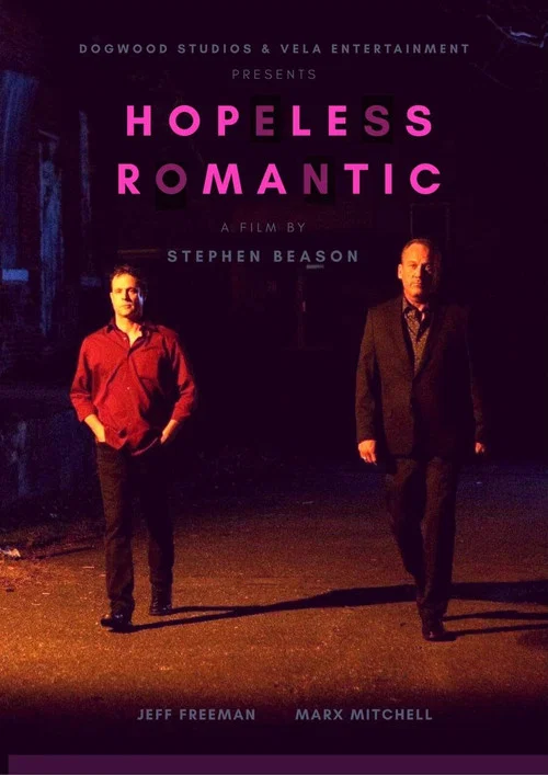 Постер: Hopeless Romantic