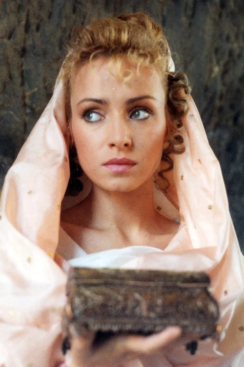 Постер: Princezna Duse