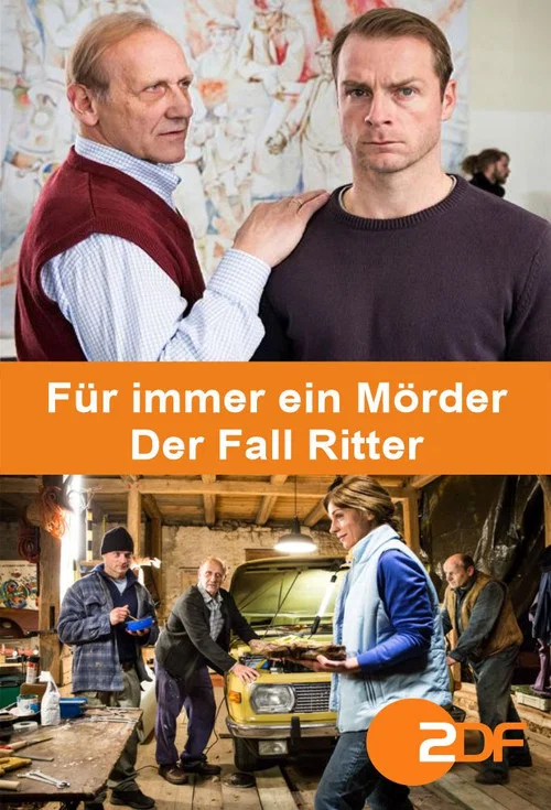 Постер: Für immer