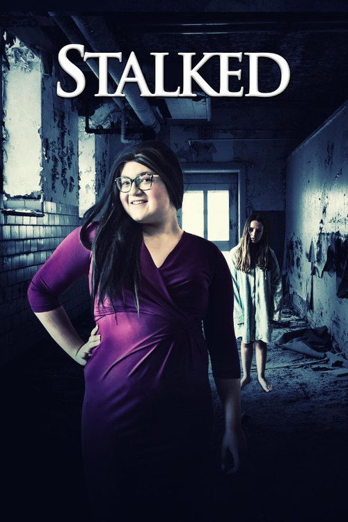 Постер: Stalked