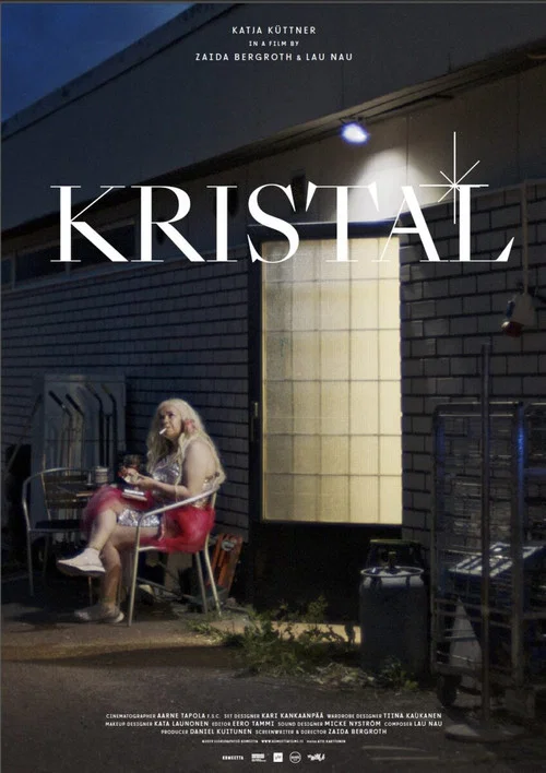 Постер: Kristal