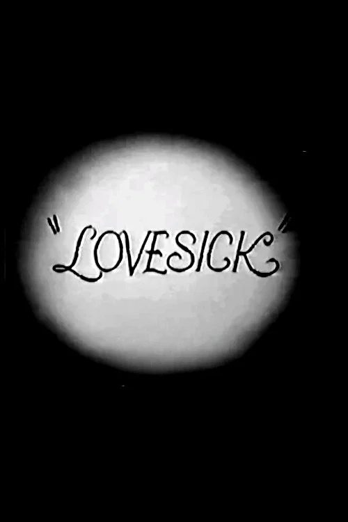 Постер: Lovesick