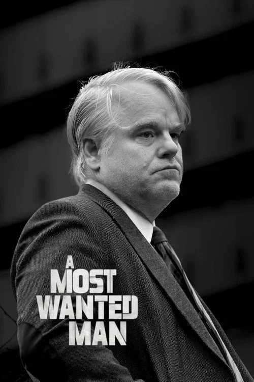 Постер: The Making of «A Most Wanted Man»