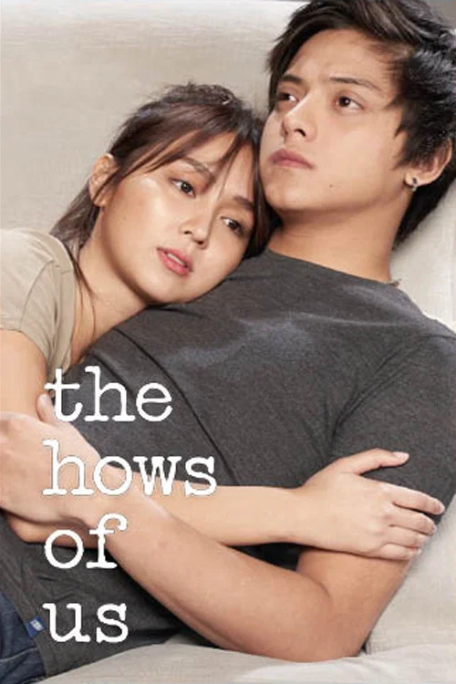 Постер: The Hows of Us