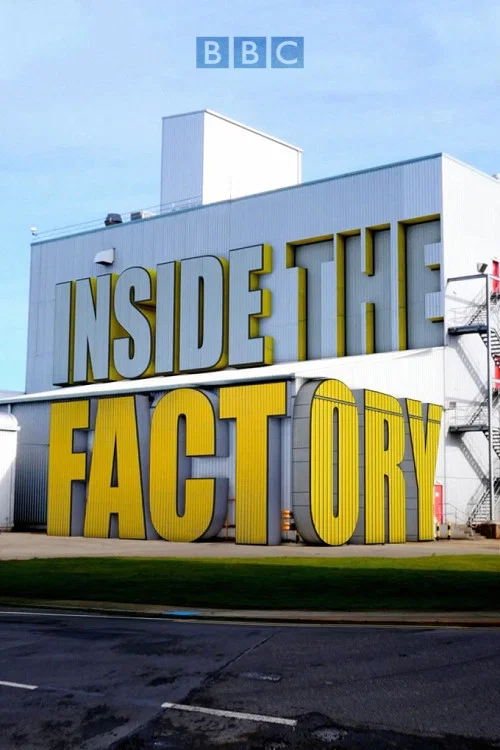 Постер: Inside the Factory