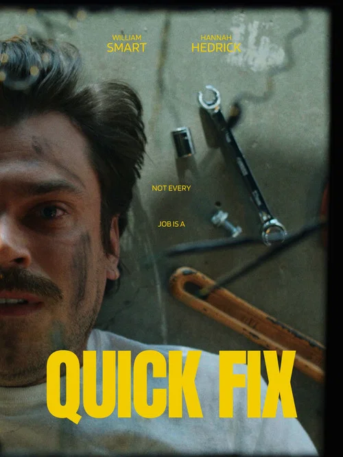 Постер: Quick Fix