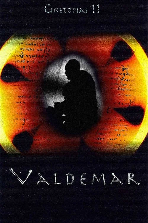 Постер: Valdemar