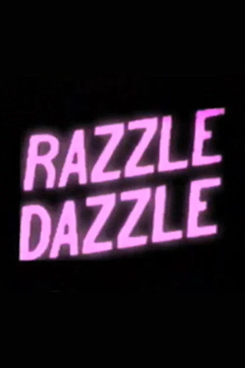 Постер: Razzle Dazzle
