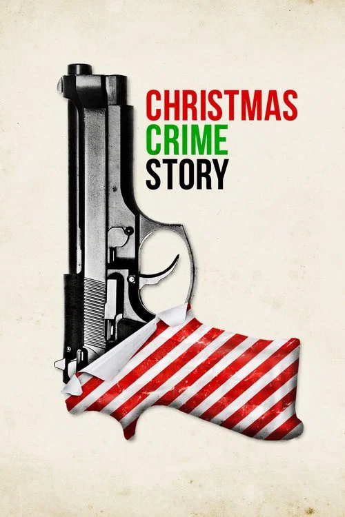 Постер: Christmas Crime