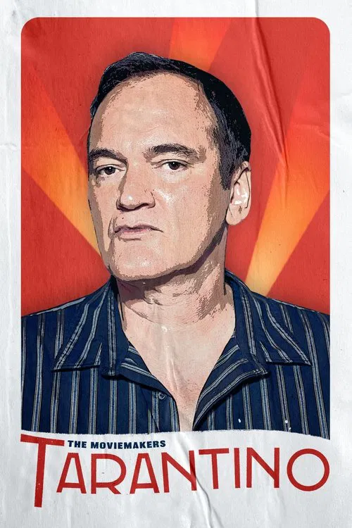 Постер: The Moviemakers: Tarantino