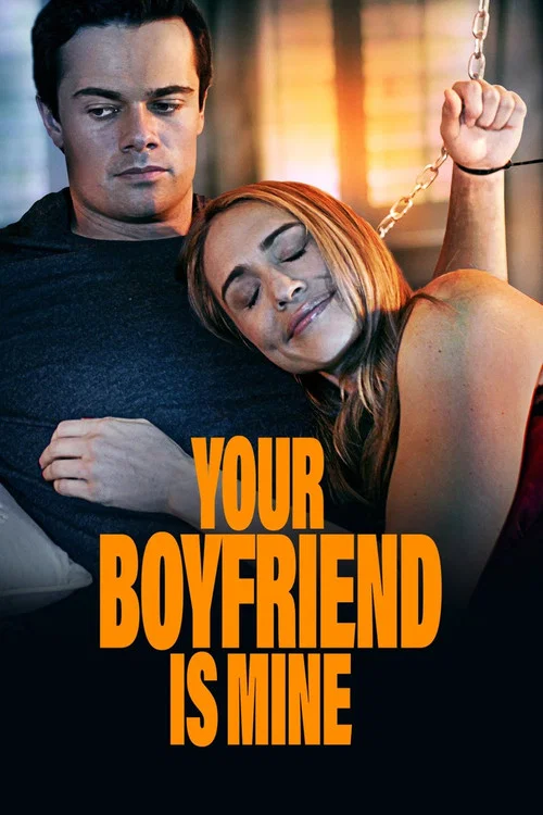 Постер: Your Boyfriend is Mine