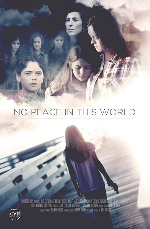 Постер: No Place in This World