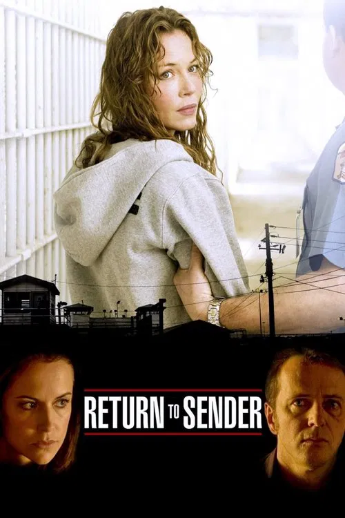 Постер: Return to Sender