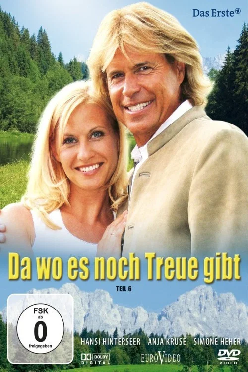 Постер: Da wo es noch Treue gibt