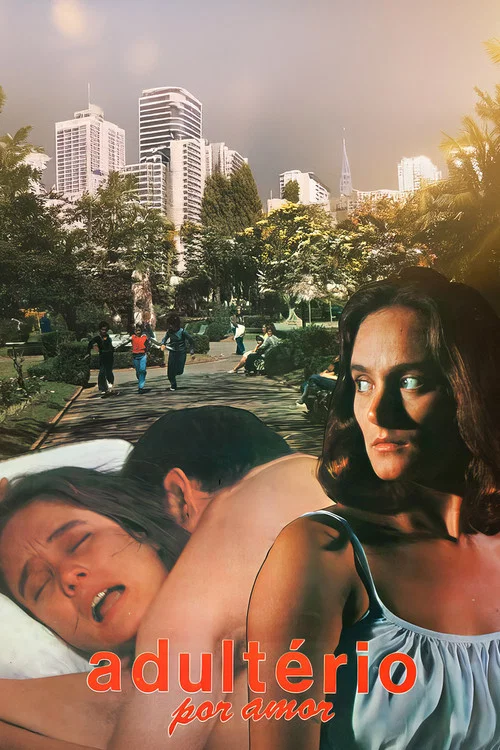 Постер: Adultério por Amor