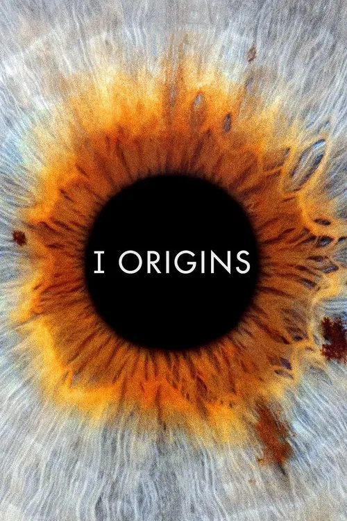 Постер: Origin