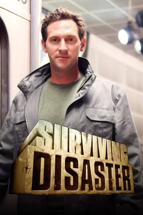 Постер: Surviving Disaster