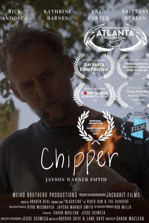 Постер: Chipper