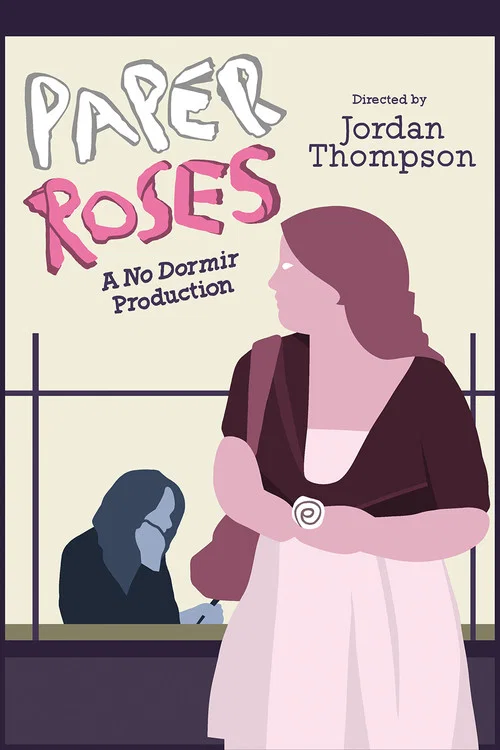 Постер: Paper Roses