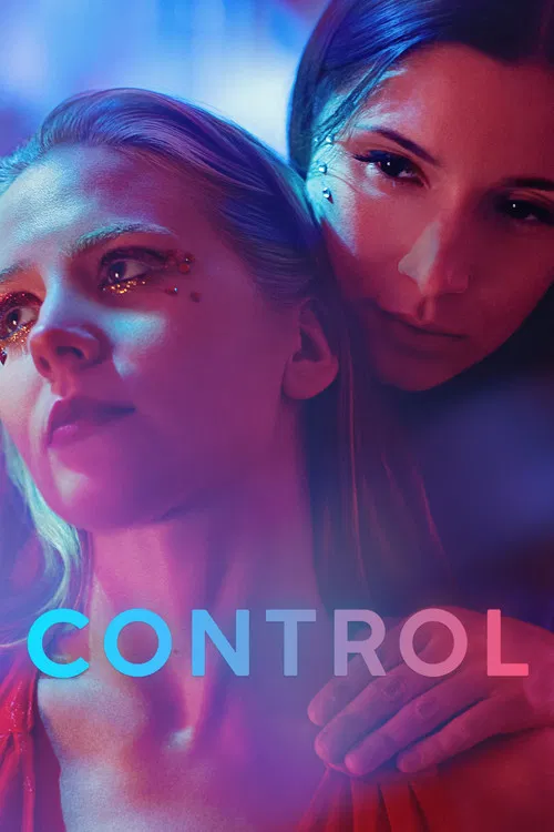 Постер: Control